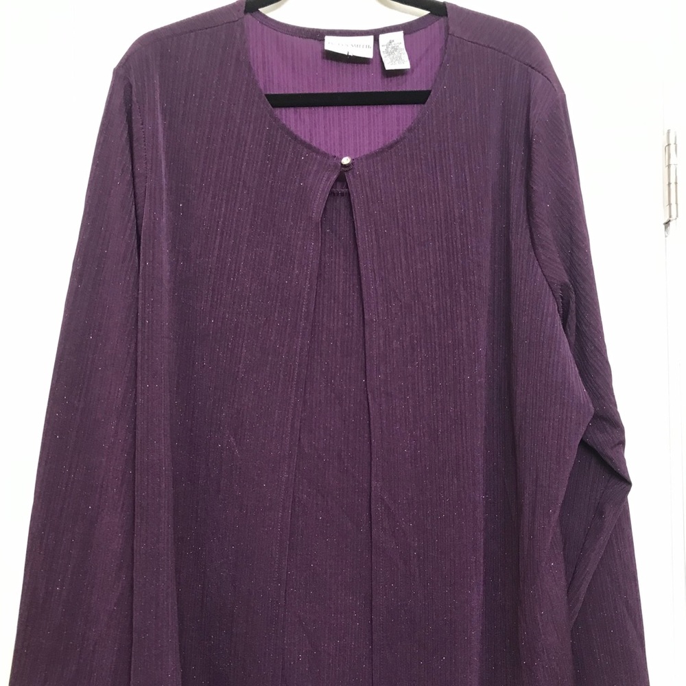 JACLYN SMITH Blouse